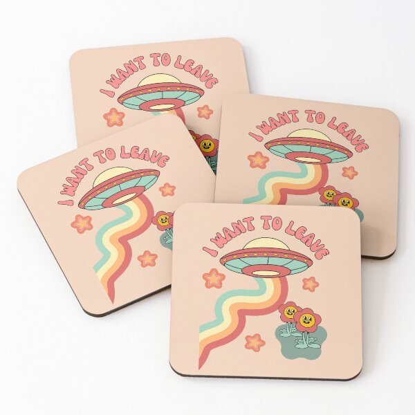 Item preview, I want to leave, longing designed and sold by coloursforkids.
