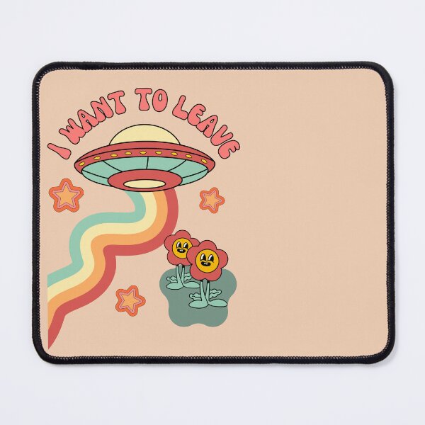 Item preview, I want to leave, longing designed and sold by coloursforkids.