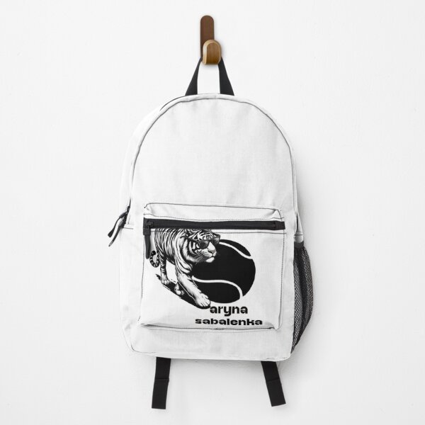 Item preview, cool tiger Sabalenka designed and sold by AissTee.