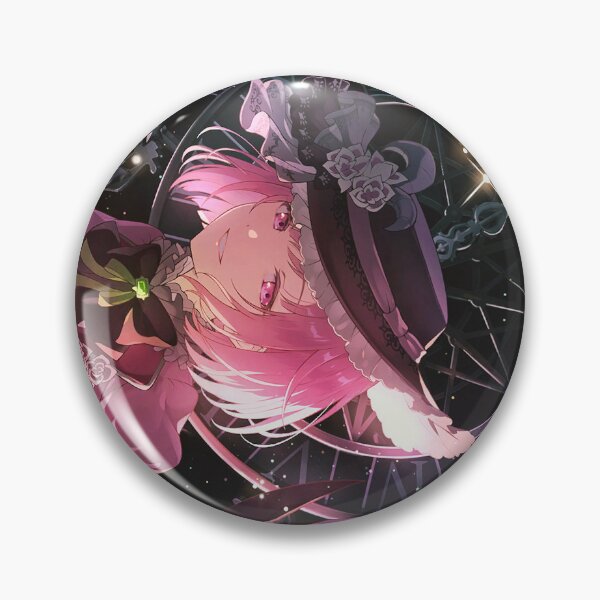 Item preview, Emu Otori "Discussing the Future, With Dignity" (Trained) designed and sold by CiaMerch.