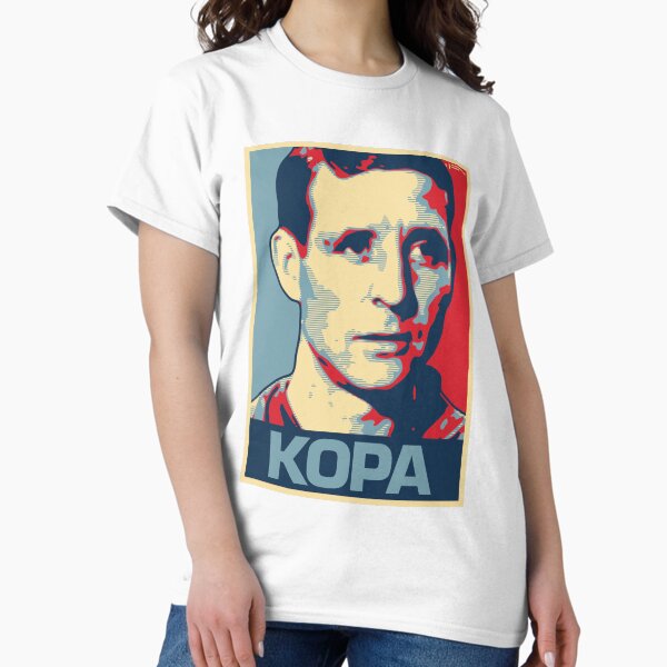 Item preview, Kopa designed and sold by DAFTFISH.