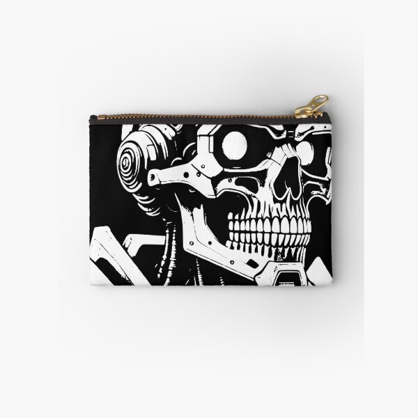 Item preview, Robotic Skull designed and sold by Brexmore3.