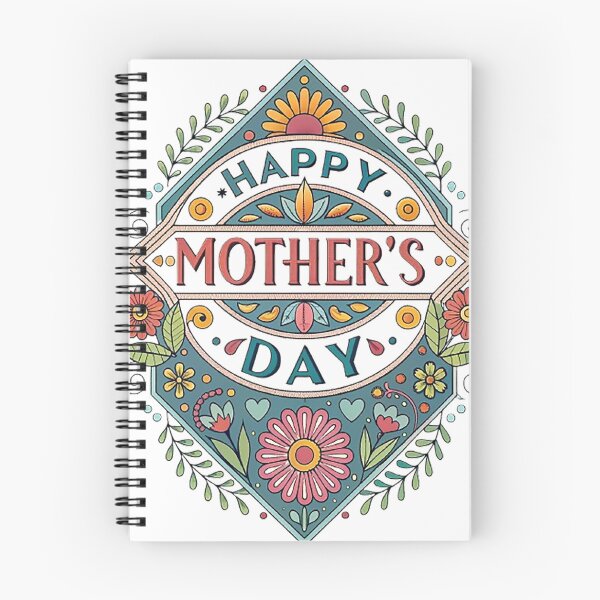 Item preview, Happy Mother's Day designed and sold by likbatonboot.