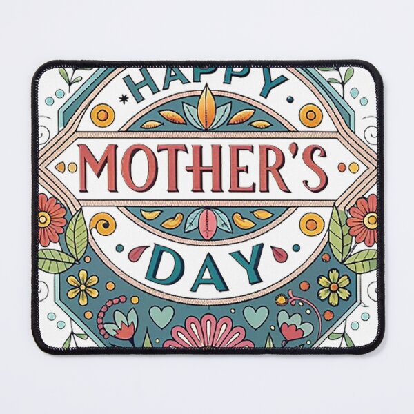 Item preview, Happy Mother's Day designed and sold by likbatonboot.