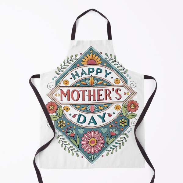 Item preview, Happy Mother's Day designed and sold by likbatonboot.