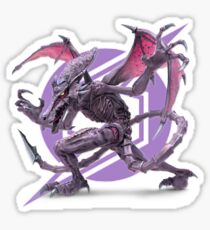 Ridley Sticker