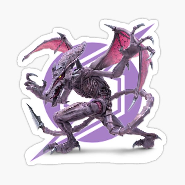 Item preview, Ridley designed and sold by Red-Repose.
