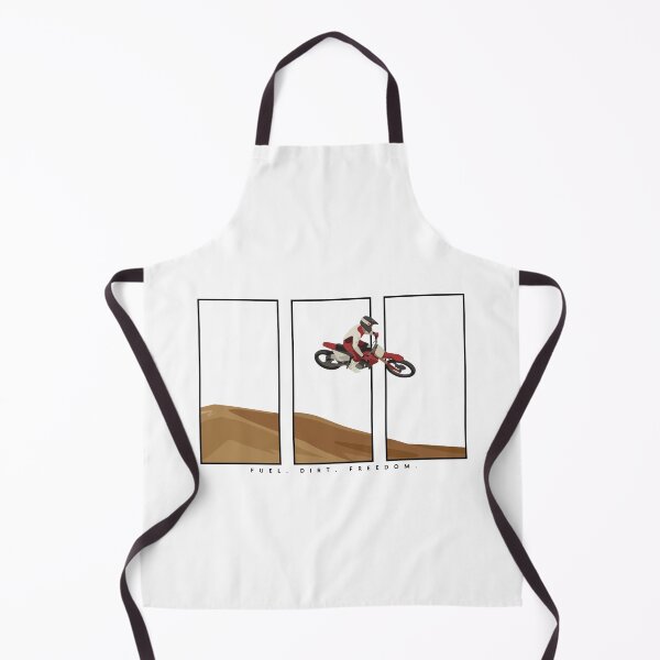 Item preview, Fuel. Dirt. Freedom. designed and sold by PixelPack Design.