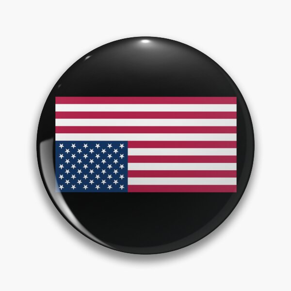 Item preview, One Nation Under Distress American Flag Upside Down designed and sold by PixVib.