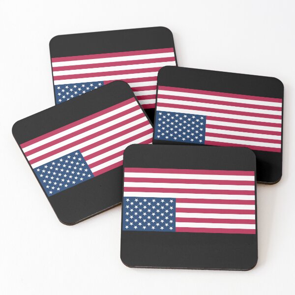 Item preview, One Nation Under Distress American Flag Upside Down designed and sold by PixVib.