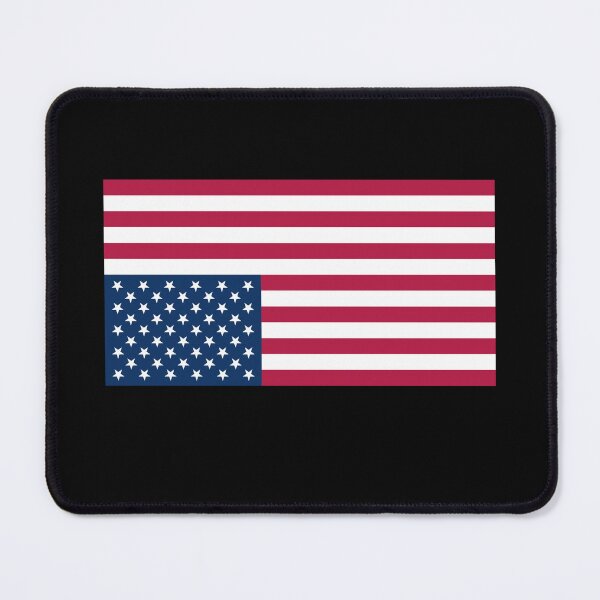 Item preview, One Nation Under Distress American Flag Upside Down designed and sold by PixVib.