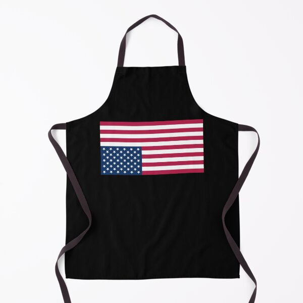 Item preview, One Nation Under Distress American Flag Upside Down designed and sold by PixVib.