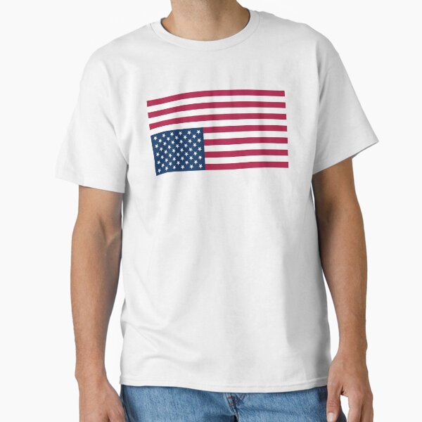 Item preview, One Nation Under Distress American Flag Upside Down designed and sold by PixVib.