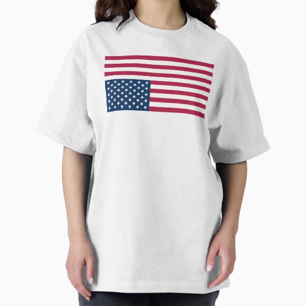 Item preview, One Nation Under Distress American Flag Upside Down designed and sold by PixVib.