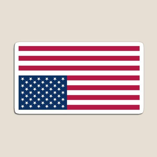 Item preview, Une nation en détresse Le drapeau américain à l'envers designed and sold by PixVib.