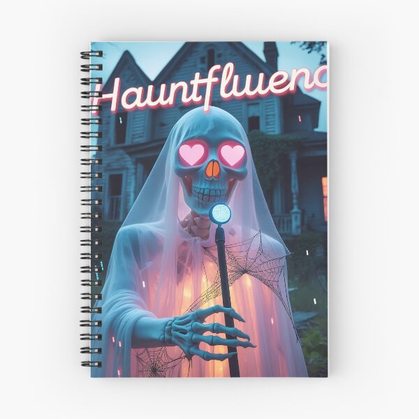 Item preview, Ghost Influencer designed and sold by Zazeyy.