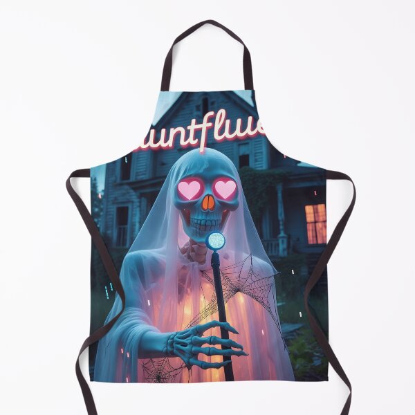 Item preview, Ghost Influencer designed and sold by Zazeyy.