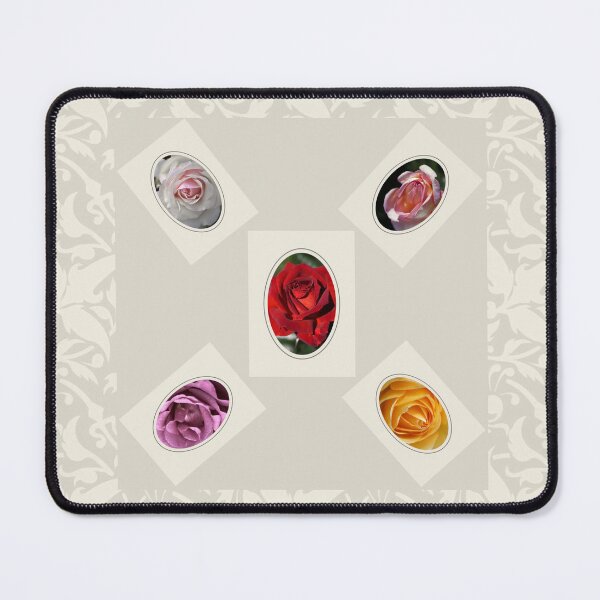 Item preview, Dreamtime Roses  designed and sold by Joy Watson - Natural Light Photography .