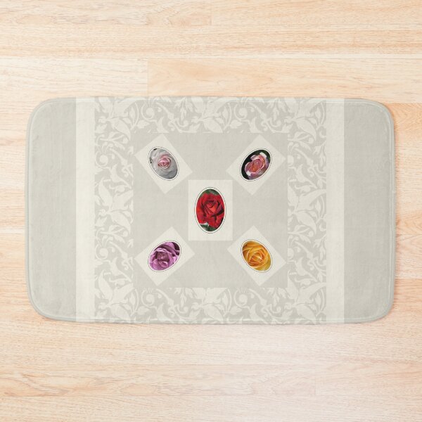 Item preview, Dreamtime Roses  designed and sold by Joy Watson - Natural Light Photography .