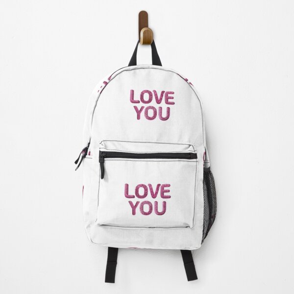 Item preview, LOVE YOU designed and sold by boogeyman.