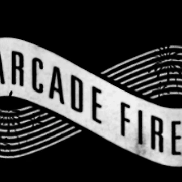 Artwork thumbnail, Arcade Fire by RrTc