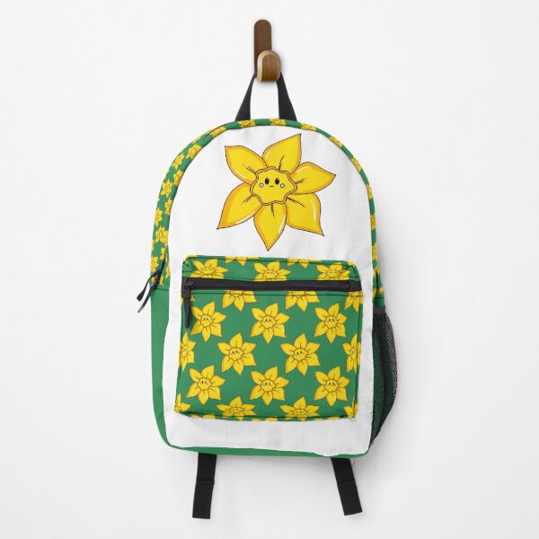 Item preview, Dilys the Welsh Daffodil designed and sold by Studio Lisa Jayne.