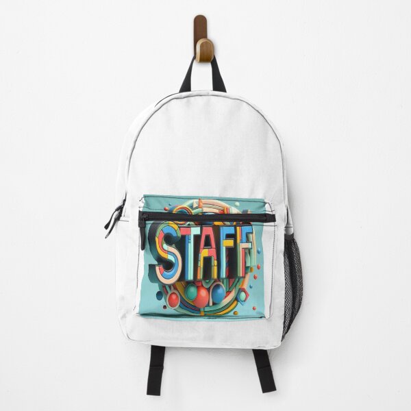 Item preview, Staff designed and sold by ARTFINSTORE.