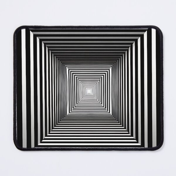 Item preview, Abstract Squares  designed and sold by Intriguing Designs.