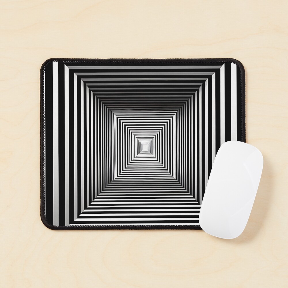 Item preview, Mouse Pad designed and sold by Intriguing-Shop.