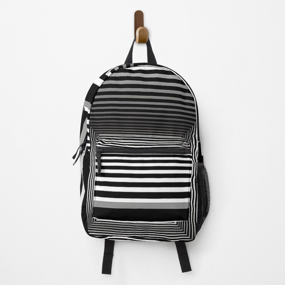 Item preview, Backpack designed and sold by Intriguing-Shop.