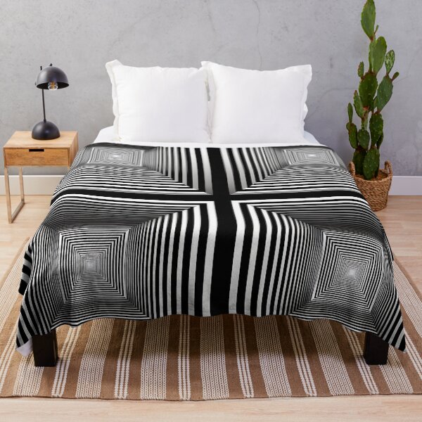 Item preview, Abstract Squares  designed and sold by Intriguing Designs.