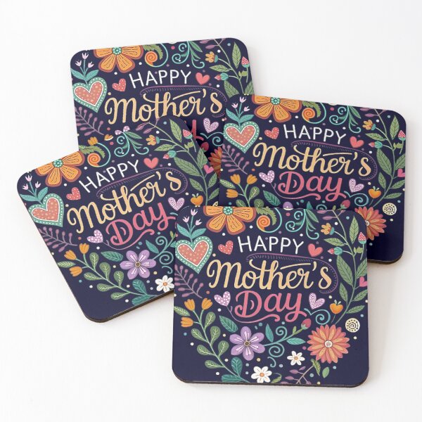 Item preview, Happy Mother's Day designed and sold by likbatonboot.