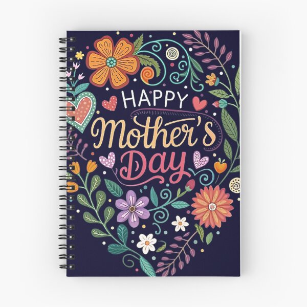 Item preview, Happy Mother's Day designed and sold by likbatonboot.