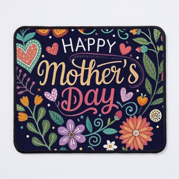 Item preview, Happy Mother's Day designed and sold by likbatonboot.