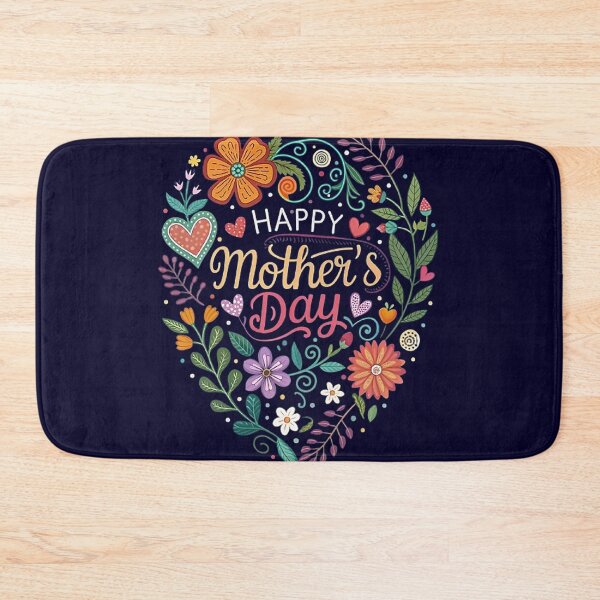 Item preview, Happy Mother's Day designed and sold by likbatonboot.