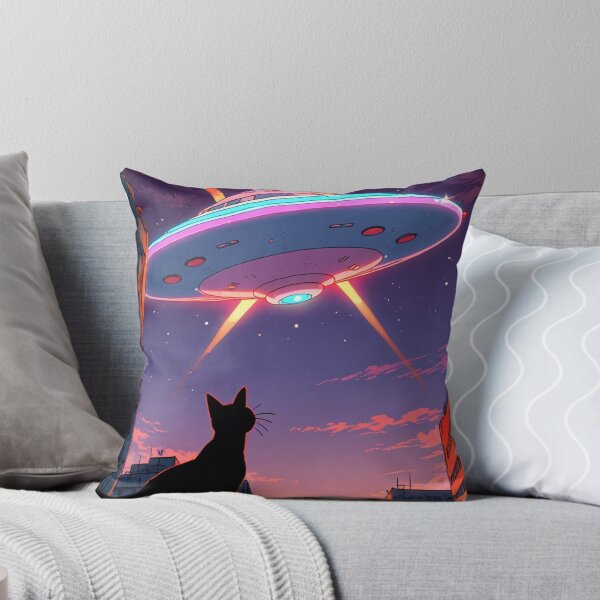 Item preview, Citylight Encounter designed and sold by Retro Urban Wave.