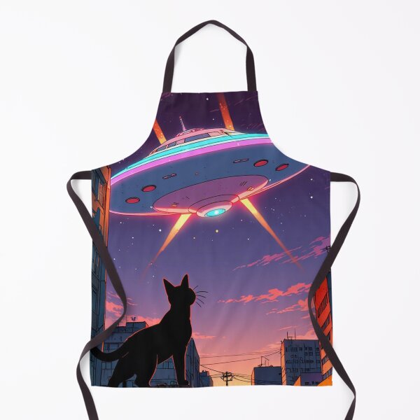 Item preview, Citylight Encounter designed and sold by Retro Urban Wave.