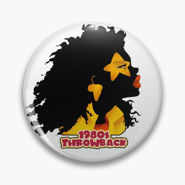 Item preview, 1980s Throwback Vintage designed and sold by Miguel Guerra.