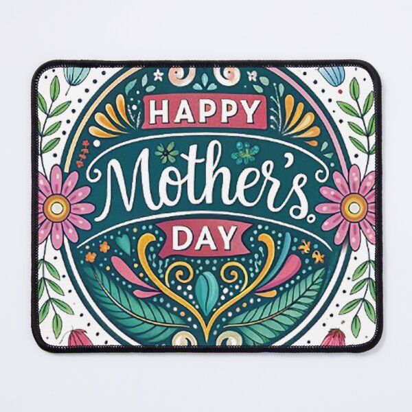 Item preview, Happy Mother's Day designed and sold by likbatonboot.