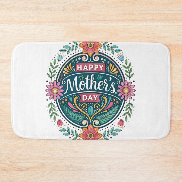 Item preview, Happy Mother's Day designed and sold by likbatonboot.
