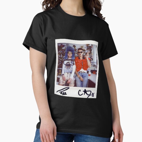 Item preview, Ca7riel y Paco Amoroso designed and sold by Ceremonials-.