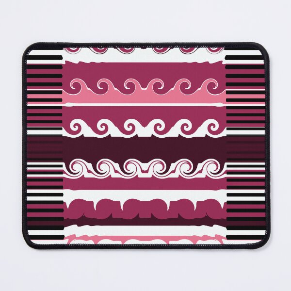 Item preview, Line It With Waves designed and sold by Joy Watson - Natural Light Photography .