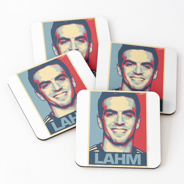 Item preview, Lahm designed and sold by DFA.