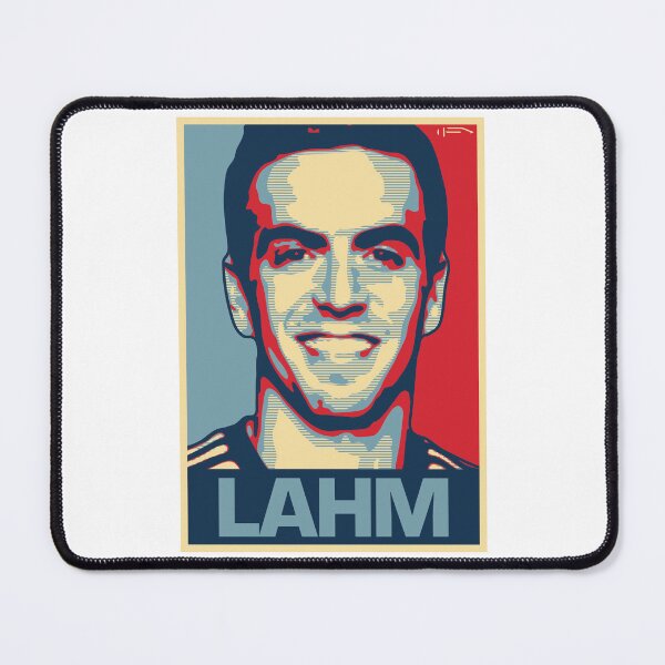 Item preview, Lahm designed and sold by DFA.