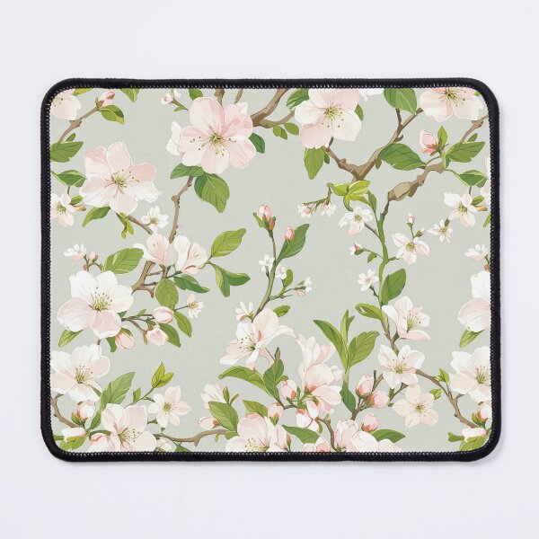 Item preview, Apple Flowers designed and sold by CoolPixels.