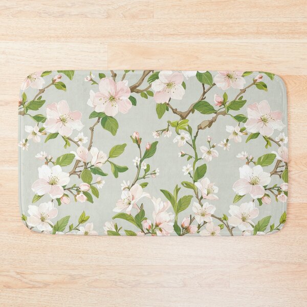 Item preview, Apple Flowers designed and sold by CoolPixels.