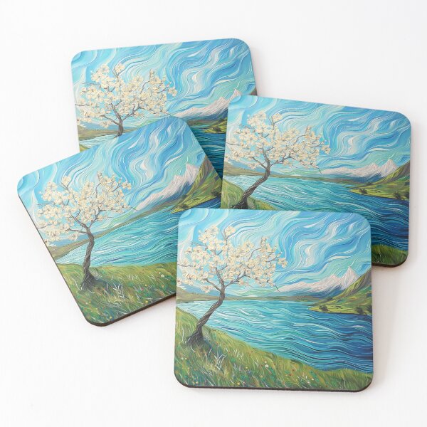 Item preview, The Best of Summer Nature in Lake Inspired designed and sold by GrinGalore.