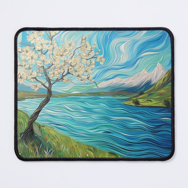 Item preview, The Best of Summer Nature in Lake Inspired designed and sold by GrinGalore.