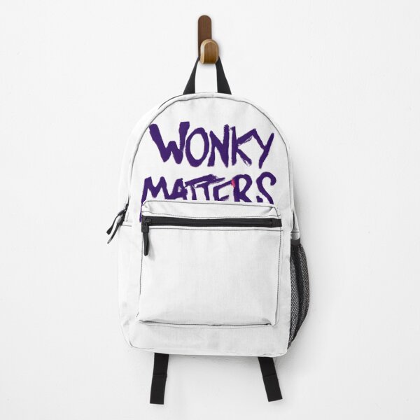 Item preview, Wonky Matters designed and sold by 3Pdesigncreators.