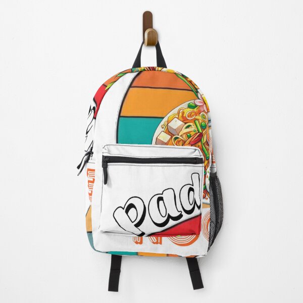 Item preview, OMG! Pad Thai designed and sold by BhumiBliss.